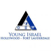 Dr. Jason Tache’ - Young Israel of Hollywood Adult Ed.